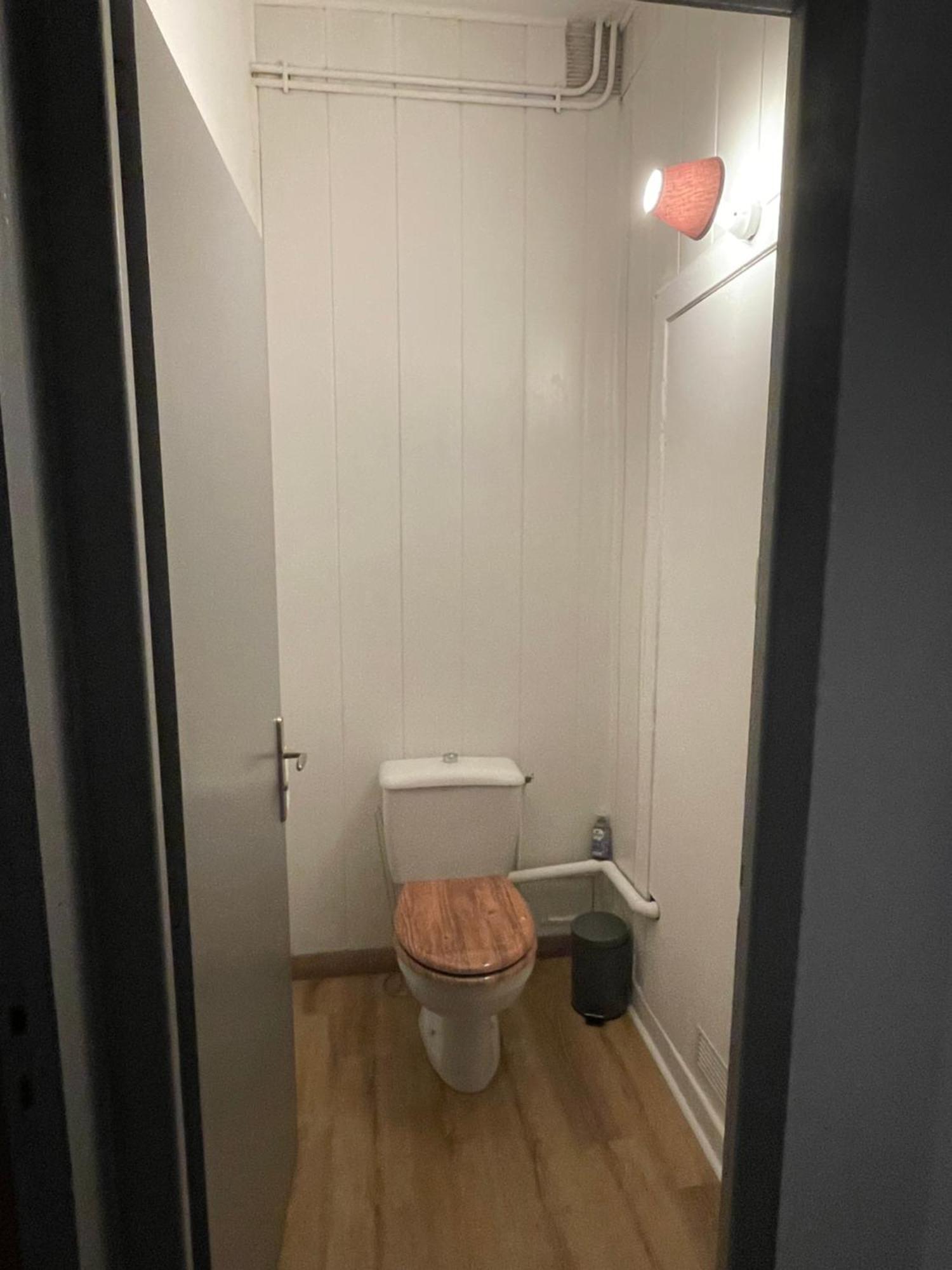 Holiday home En Bord De *